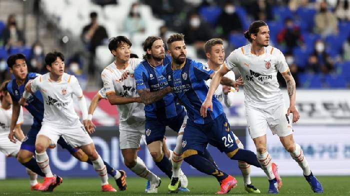 Nhận định, soi k&egrave;o Ulsan Hyundai vs Jeju SK, 12h00 ng&agrave;y 9/3: 3 điểm cho chủ nh&agrave;