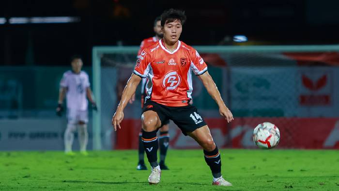 Nhận định, soi k&egrave;o Uthai Thani vs Prachuap, 19h00 ng&agrave;y 9/3: Chia điểm?