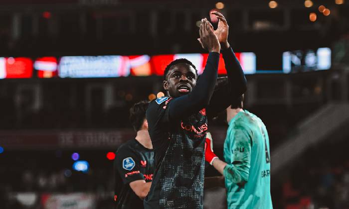 Nhận định, soi k&egrave;o Willem II vs Utrecht, 18h15 ng&agrave;y 9/3: Cửa tr&ecirc;n đ&aacute;ng tin