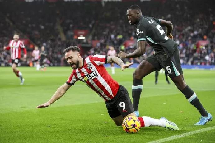 Si&ecirc;u m&aacute;y t&iacute;nh dự đo&aacute;n Liverpool vs Southampton, 22h00 ng&agrave;y 8/3