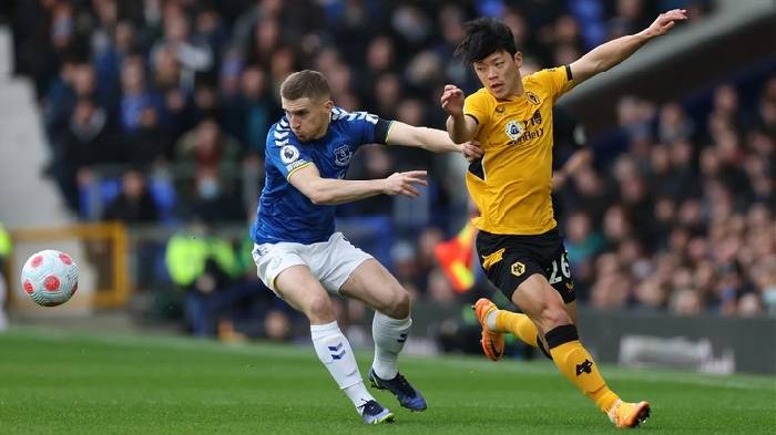Si&ecirc;u m&aacute;y t&iacute;nh dự đo&aacute;n Wolves vs Everton, 03h00 ng&agrave;y 9/3