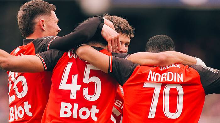 K&egrave;o v&agrave;ng b&oacute;ng đ&aacute; Nice vs Rennes, 23h15 ng&agrave;y 8/3: Tiếp tục h&ograve;a