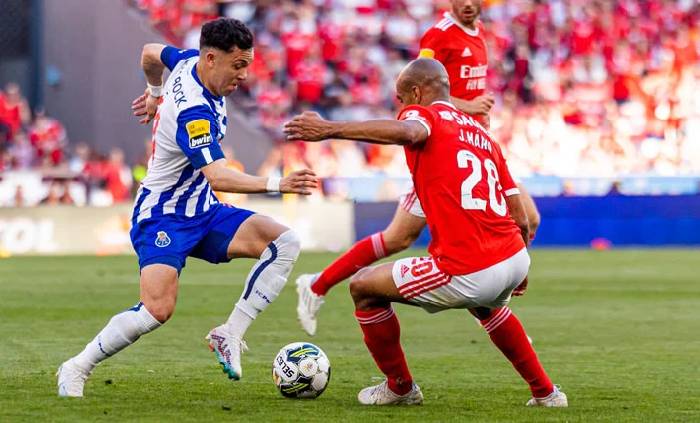 Nhận định, soi k&egrave;o Benfica vs Porto, 1h00 ng&agrave;y 9/3: R&uacute;t ngắn khoảng c&aacute;ch