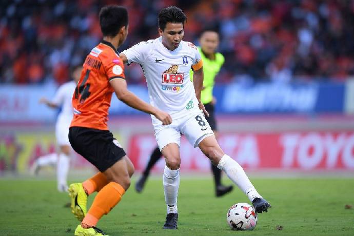 Nhận định, soi k&egrave;o BG Pathum United vs Chonburi, 19h00 ng&agrave;y 8/3: Thăng tiến kh&ocirc;ng ngừng