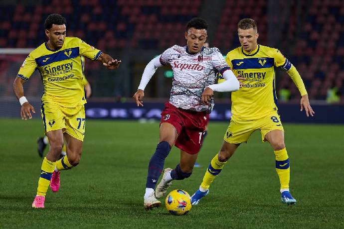 Nhận định, soi k&egrave;o Bologna vs Hellas Verona, 21h00 ng&agrave;y 8/3: Hồi sinh ấn tượng