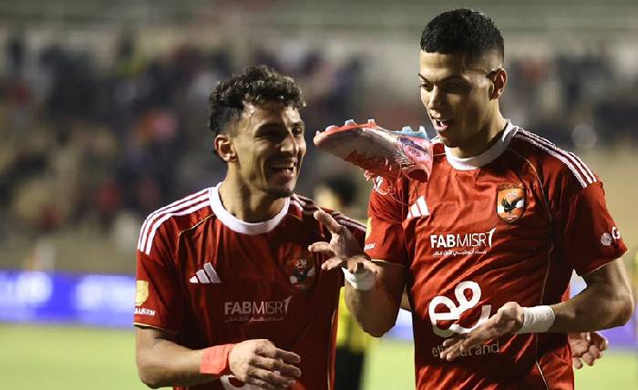 Nhận định soi k&egrave;o El Gaish vs Al Ahly, 02h30 ng&agrave;y 10/3: Kh&ocirc;ng kh&oacute;
