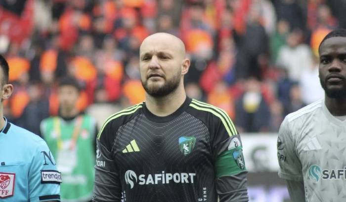 Nhận định, soi k&egrave;o Eyupspor vs Kocaelispor, 20h00 ng&agrave;y 9/3: Đ&ograve;i nợ lượt về