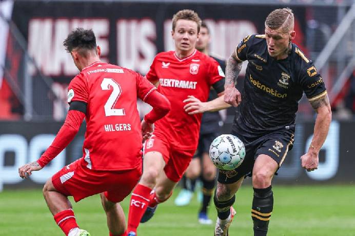 Nhận định, soi k&egrave;o Go Ahead Eagles vs Twente, 20h30 ng&agrave;y 8/3: Ngăn bước đối thủ