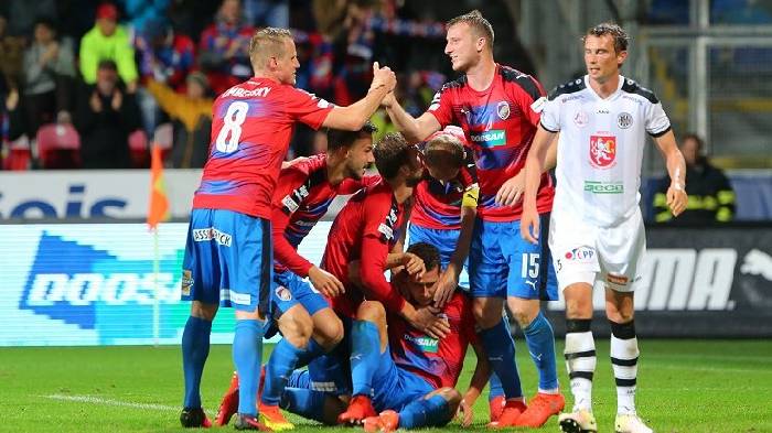 Nhận định, soi k&egrave;o Hradec Kralove vs Viktoria Plzen, 21h30 ng&agrave;y 8/3: Bất ph&acirc;n thắng bại