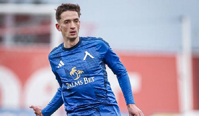 Nhận định soi k&egrave;o Levski Sofia vs Lokomotiv Plovdiv, 23h00 ng&agrave;y 9/3: Lại thắng