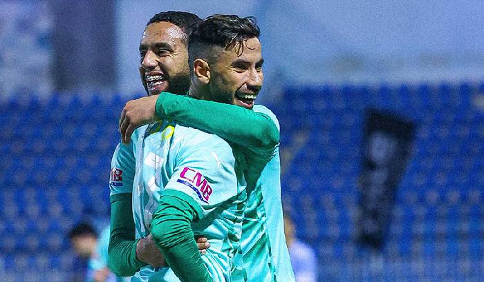 Nhận định soi k&egrave;o National Bank vs Pyramids, 02h30 ng&agrave;y 10/3: Phải thắng