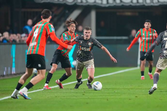 Nhận định, soi k&egrave;o NEC Nijmegen vs Volendam, 2h00 ng&agrave;y 9/3: Kh&oacute; c&oacute; bất ngờ