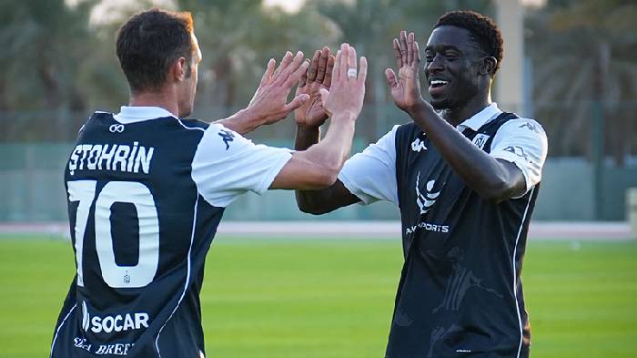 Nhận định soi k&egrave;o Neftchi vs Turan Tovuz, 23h30 ng&agrave;y 9/3: Kh&oacute; thắng