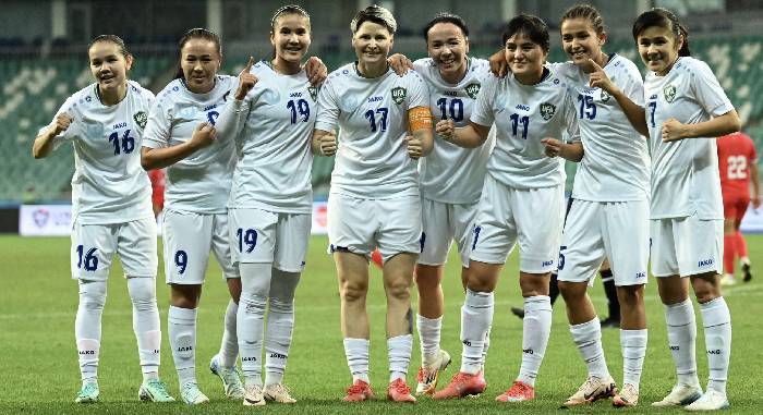 Nhận định, soi k&egrave;o Nữ Bangladesh vs Nữ Uzbekistan, 16h00 ng&agrave;y 9/3: Mệnh lệnh phải thắng 