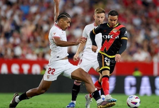 Nhận định, soi k&egrave;o Sevilla vs Vallecano, 0h00 ng&agrave;y 9/3: Cầm ch&acirc;n nhau