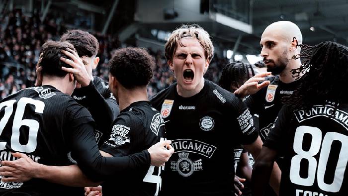 Nhận định, soi k&egrave;o SK Sturm Graz vs Rheindorf Altach, 23h ng&agrave;y 8/3: V&igrave; ng&ocirc;i đầu