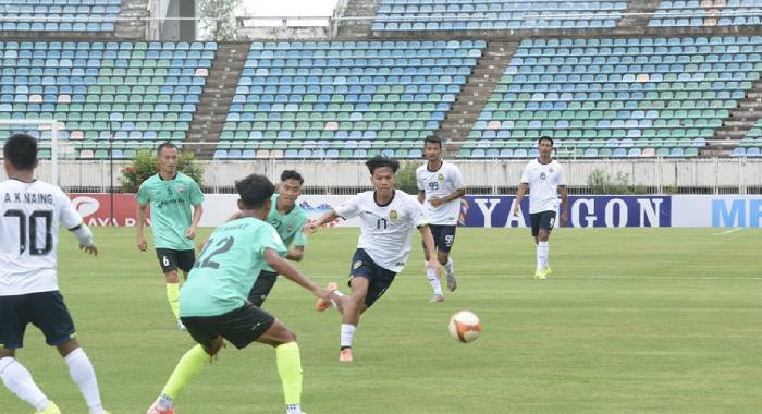 Nhận định, soi k&egrave;o Thitsar Arman vs Dagon, 16h30 ng&agrave;y 9/3: Tiếp tục thăng hoa