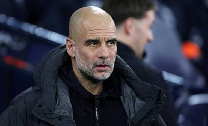 Pep Guardiola đối mặt &aacute;n treo quyền chỉ đạo trong 2 trận
