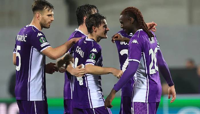 Soi k&egrave;o g&oacute;c Fiorentina vs Parma, 21h00 ng&agrave;y 08/03