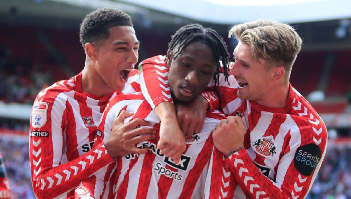 Soi k&egrave;o g&oacute;c Port Vale vs Sunderland, 20h30 ng&agrave;y 08/03