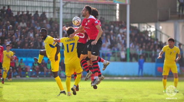 Nhận định b&oacute;ng đ&aacute; Kayzkand vs Regar-TadAZ, 18h ng&agrave;y 11/4: T&acirc;n binh thể hiện