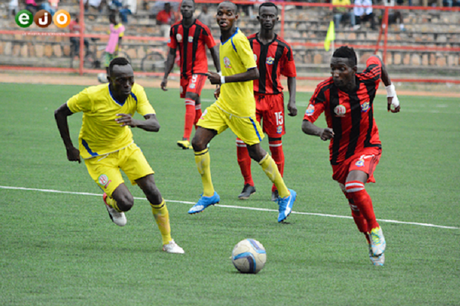 Nhận định b&oacute;ng đ&aacute; Kayanza United vs Les Lierres, 20h ng&agrave;y 11/4