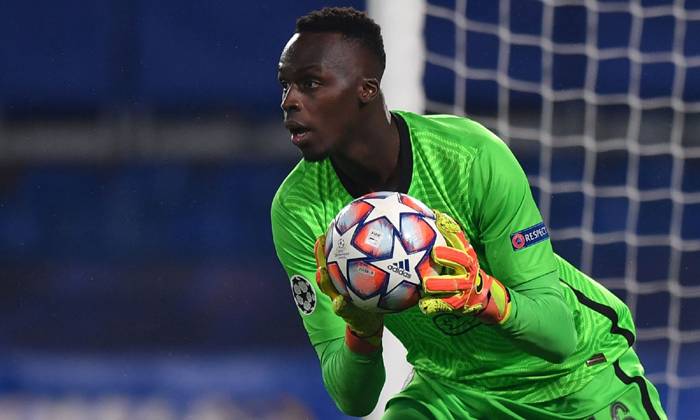 Chelsea hạ Porto, Edouard Mendy tiếp tục &lsquo;l&ecirc;n hương&rsquo; tại Champions League