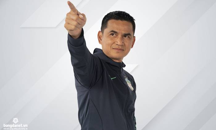 HLV Kiatisak chỉ ra điểm mấu chốt gi&uacute;p HAGL đ&aacute;nh bại SHB Đ&agrave; Nẵng