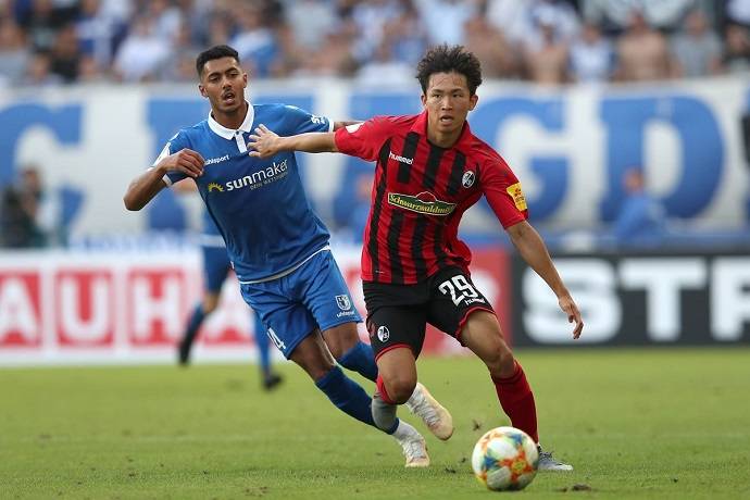 Nhận định Bielefeld vs Freiburg, 1h30 ng&agrave;y 10/4