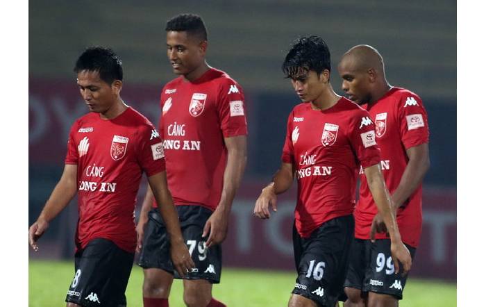 Nhận định Đắk Lắk vs Long An, 15h30 ng&agrave;y 10/4