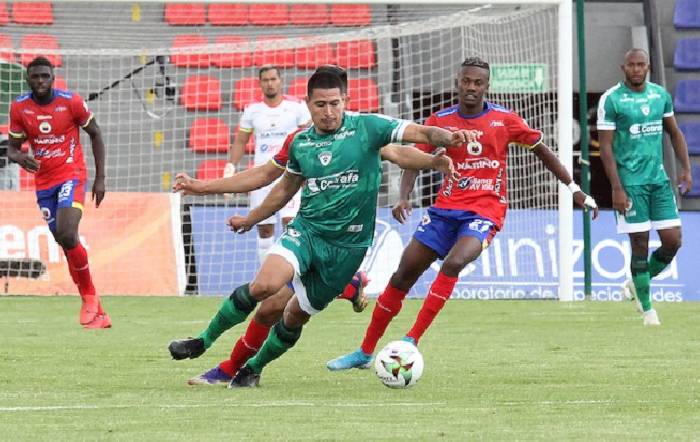 Nhận định Deportivo Pasto vs La Equidad, 07h30 ng&agrave;y 9/4