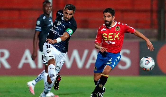 Nhận định Independiente del Valle vs Gremio, 05h15 ng&agrave;y 10/4