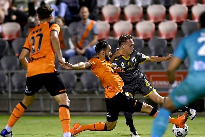 Nhận định Macarthur vs Brisbane Roar, 16h05 ng&agrave;y 9/4