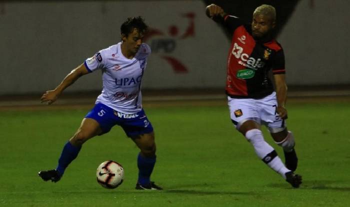 Nhận định Melgar vs Carlos A. Mannucci, 07h30 ng&agrave;y 9/4