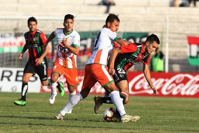 Nhận định Palestino vs Cobresal, 07h30 ng&agrave;y 9/4