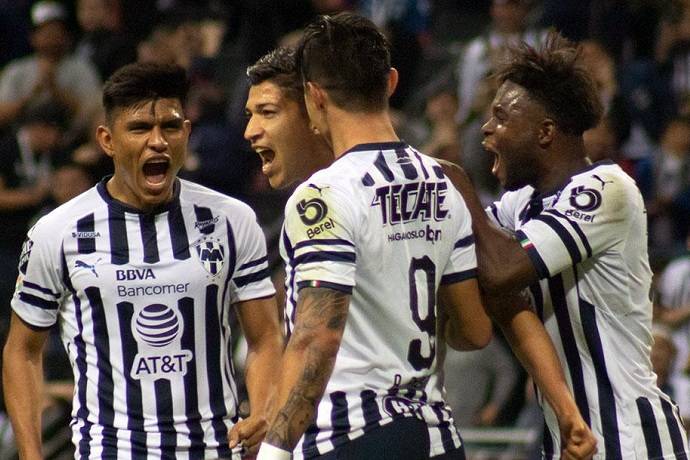 Nhận định Pantoja vs Monterrey, 9h00 ng&agrave;y 9/4