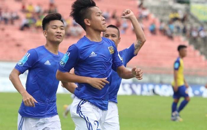 Nhận định Ph&uacute; Thọ vs Huế, 15h30 ng&agrave;y 10/4