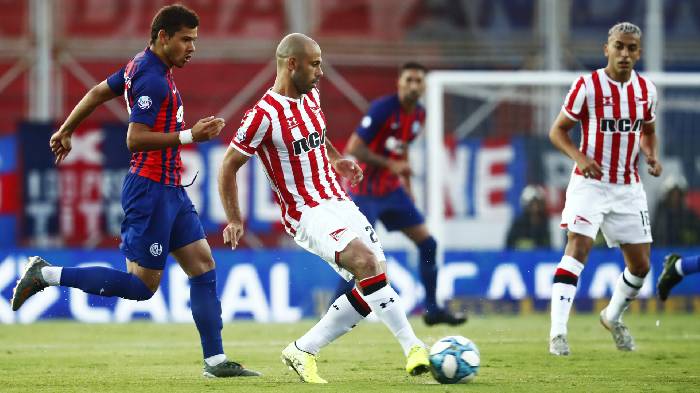 Nhận định Platense vs San Lorenzo, 07h00 ng&agrave;y 10/4