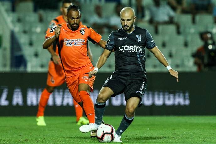 Nhận định Portimonense vs Guimaraes, 2h00 ng&agrave;y 10/4