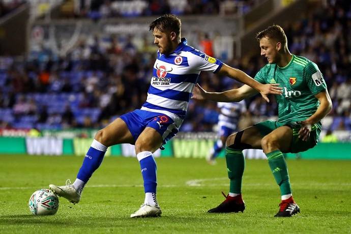 Nhận định Watford vs Reading, 1h45 ng&agrave;y 10/4