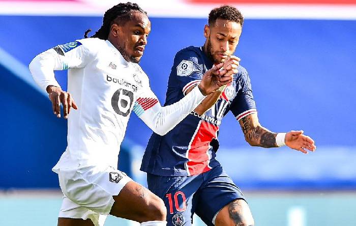 Soi k&egrave;o nh&agrave; c&aacute;i h&ocirc;m nay 9/4: Metz vs Lille