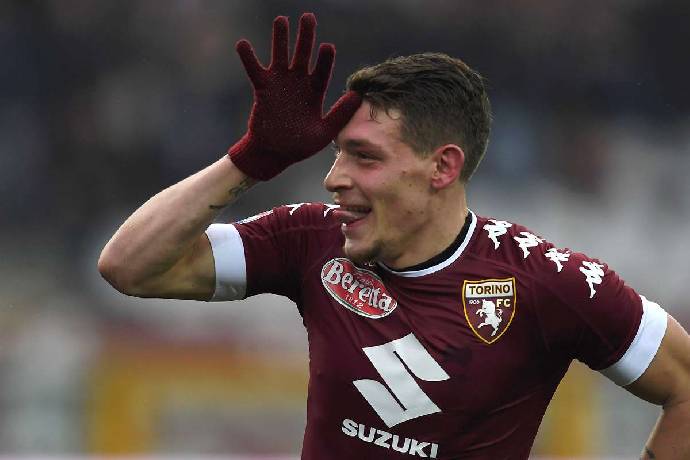 Tin chuyển nhượng 8/4: Chelsea sắp c&oacute; người thay thế Giroud