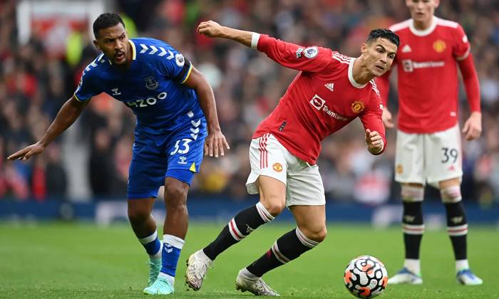 Dự đo&aacute;n, soi k&egrave;o thẻ v&agrave;ng Everton vs MU, 18h30 ng&agrave;y 9/4