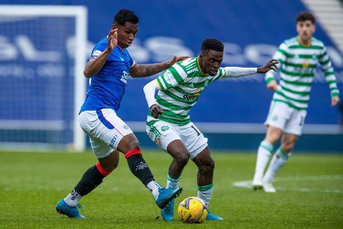 K&egrave;o xi&ecirc;n thơm nhất h&ocirc;m nay 9/4: Celtic vs St. Johnstone 