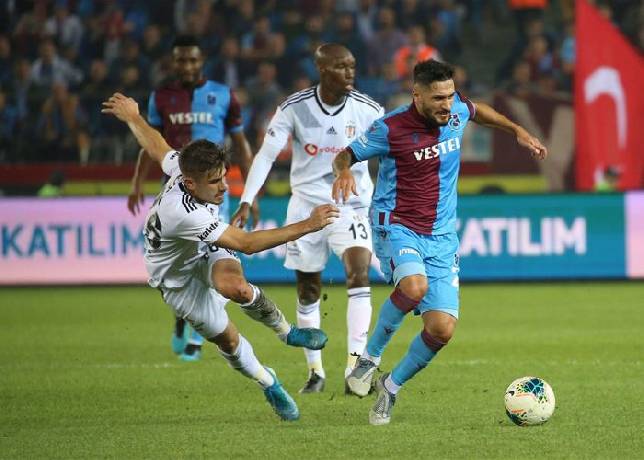 Nhận định, soi k&egrave;o Gaziantep vs Trabzonspor, 0h30 ng&agrave;y 9/4