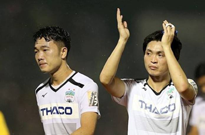 Nhận định, soi k&egrave;o HAGL vs H&agrave; Tĩnh, 17h00 ng&agrave;y 09/04