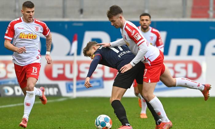 Nhận định, soi k&egrave;o Jahn Regensburg vs Ingolstadt, 23h30 ng&agrave;y 8/4