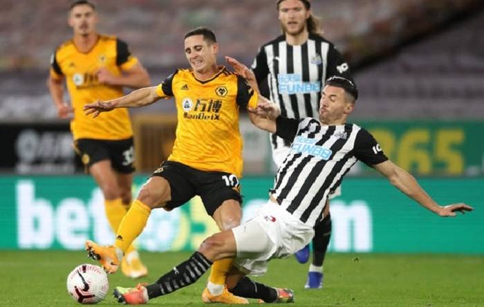Nhận định, soi k&egrave;o Newcastle vs Wolves, 2h00 ng&agrave;y 9/4