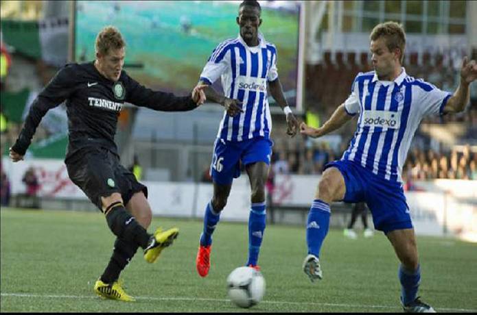 Nhận định, soi k&egrave;o Seinajoen vs HJK Helsinki, 22h00 ng&agrave;y 08/04