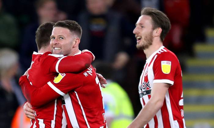 Nhận định, soi k&egrave;o Sheffield United vs Bournemouth, 18h45 ng&agrave;y 9/4